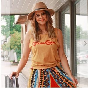 tumbleweed texstyles texas chica top